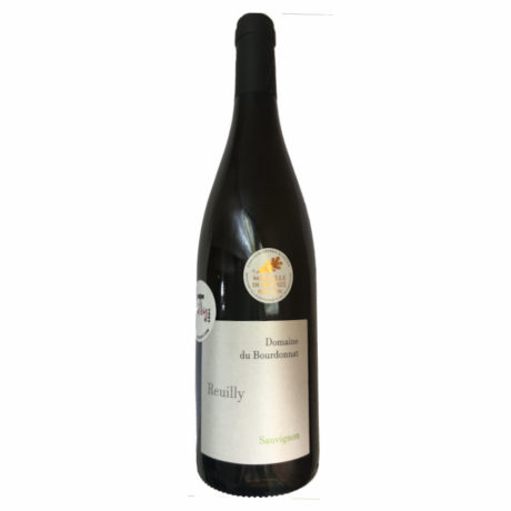 Reuilly domaine charpentier