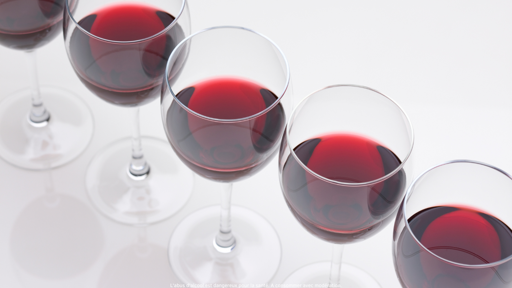 Featured image for “Le petit guide du vin rouge”