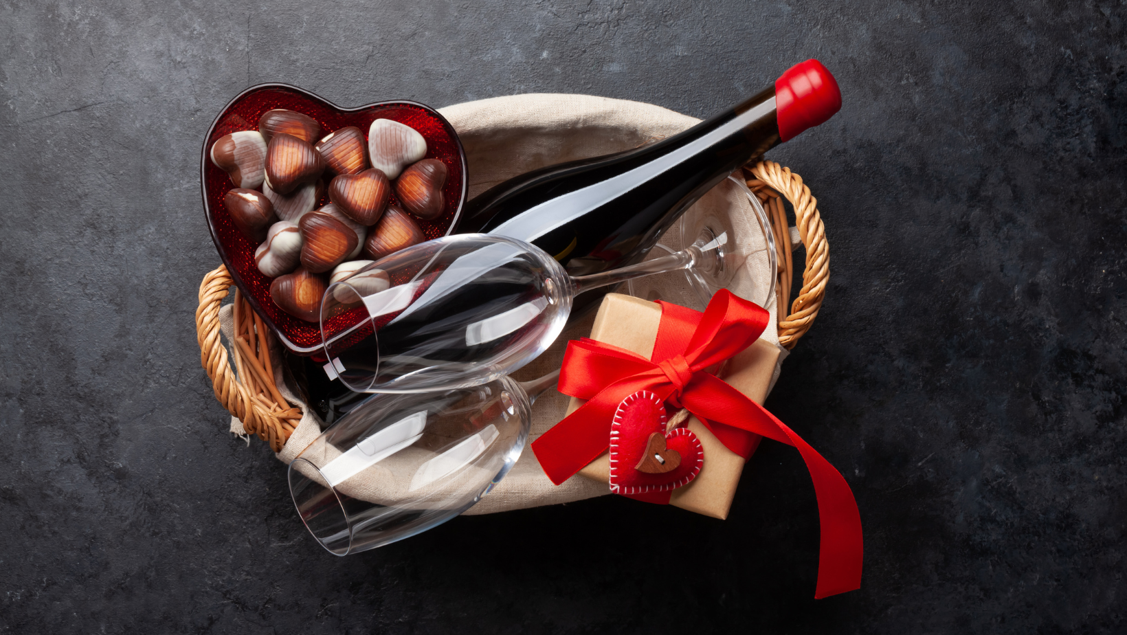 Featured image for “Quel vin pour la saint-valentin?”